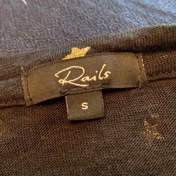 Rails sweater - Picture 4 of 4